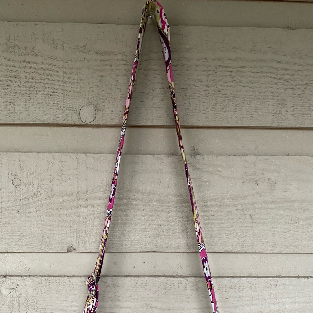 Vera Bradley Crossbody Purse - Picture 3 of 11